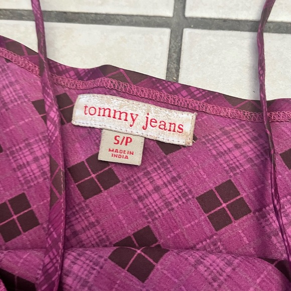 Tommy jeans Cami Top - Picture 4 of 4